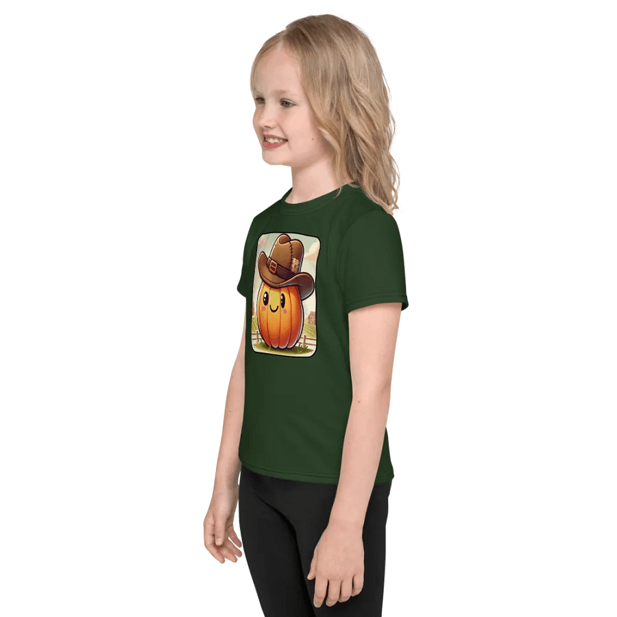 Country Corner Kid's T-Shirt - Fall 2024 product image (7)