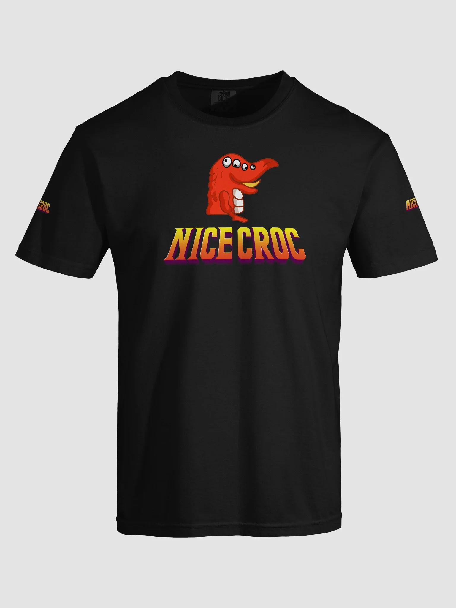 NICE CROC! product image (38)