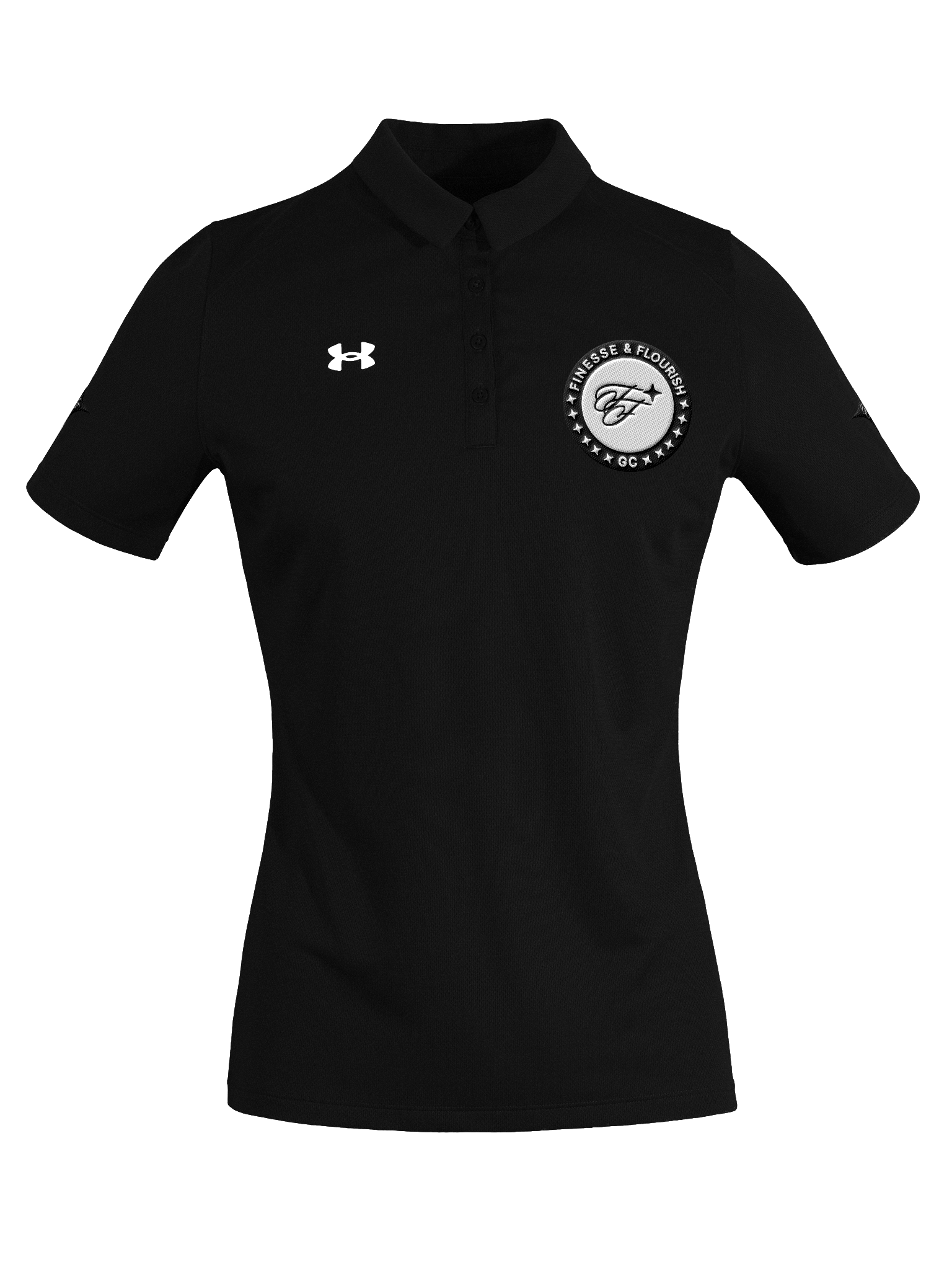 F&F GC Under Armour® Women's Polo Shirt product image (15)