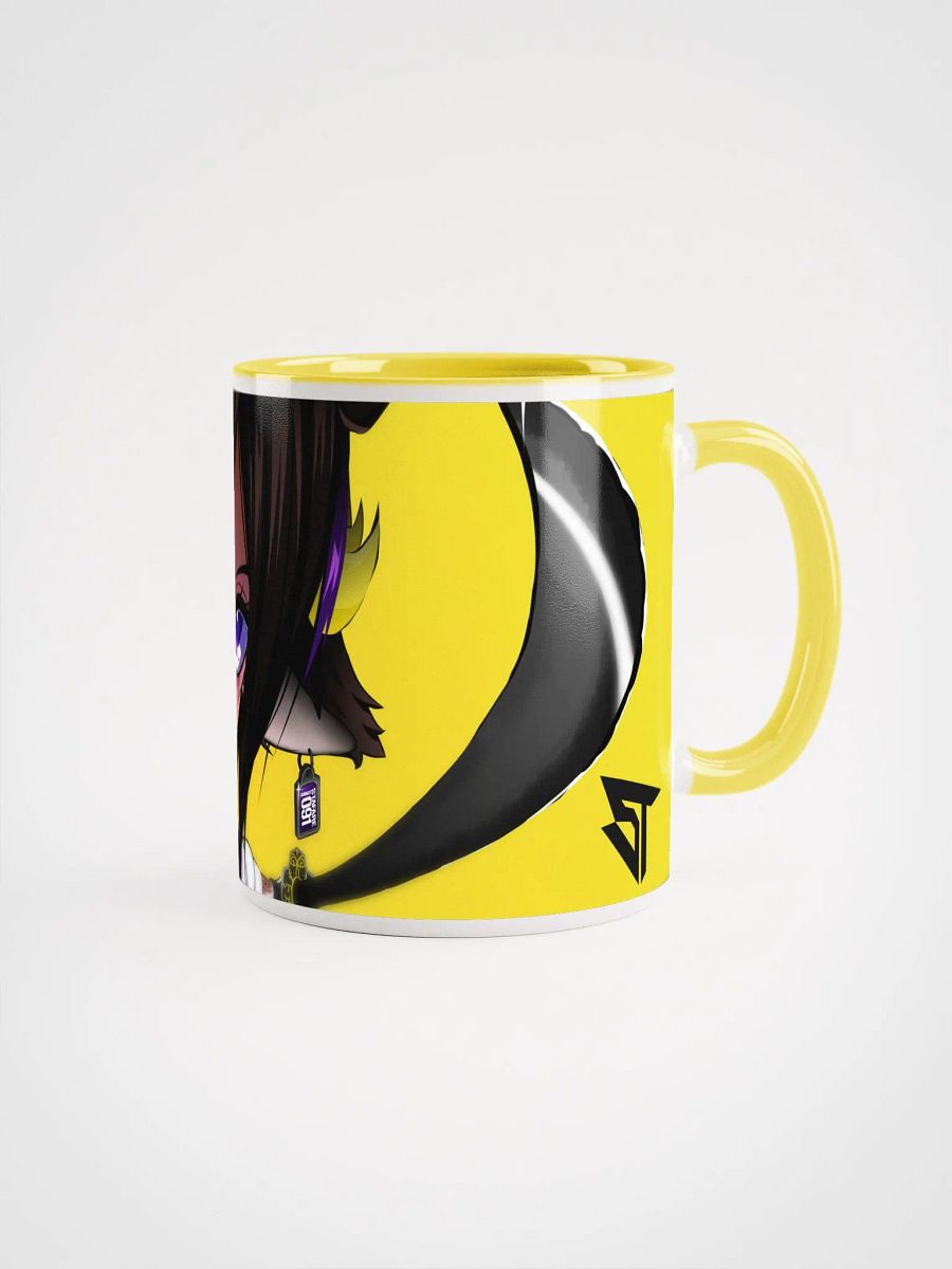 Staffy Mug (11oz) product image (4)