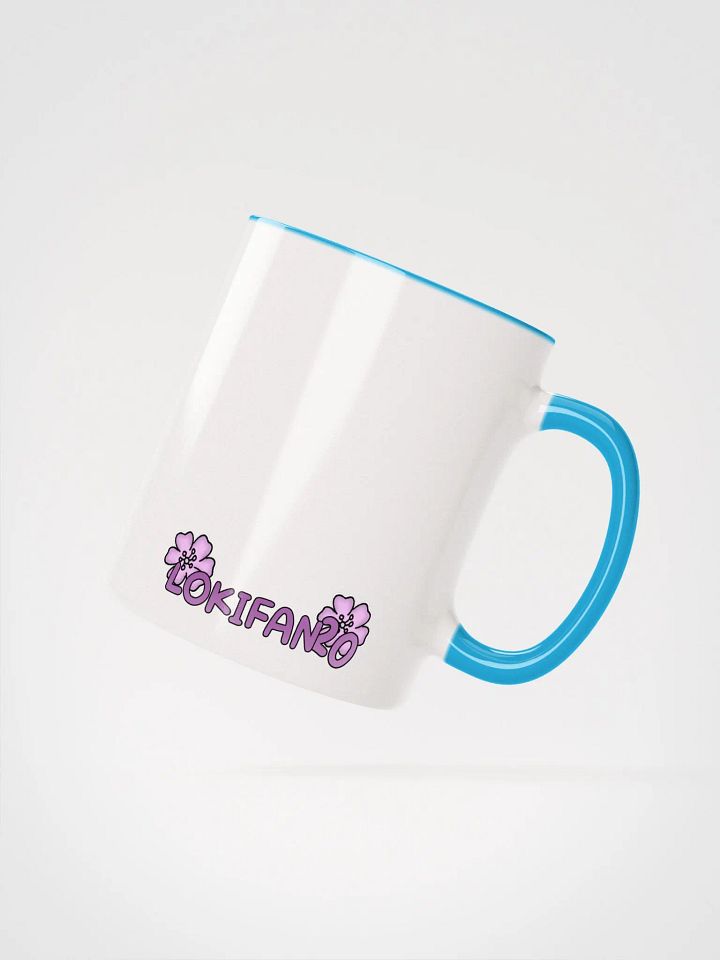 moogle peek colored mug product image (2)