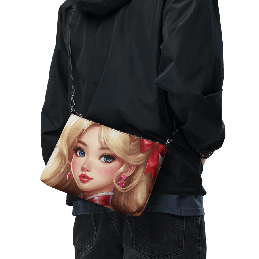Muse Coquette Crossbody Bag product image (6)