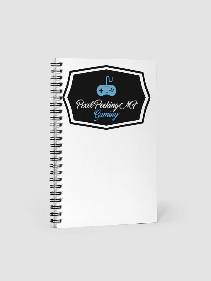 Pixel Notebook product image (1)