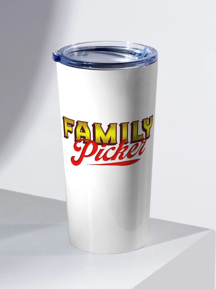 FAMILY PICKER product image (2)