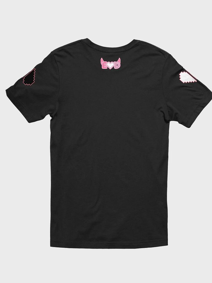 Chained Shirt (B&W) product image (3)