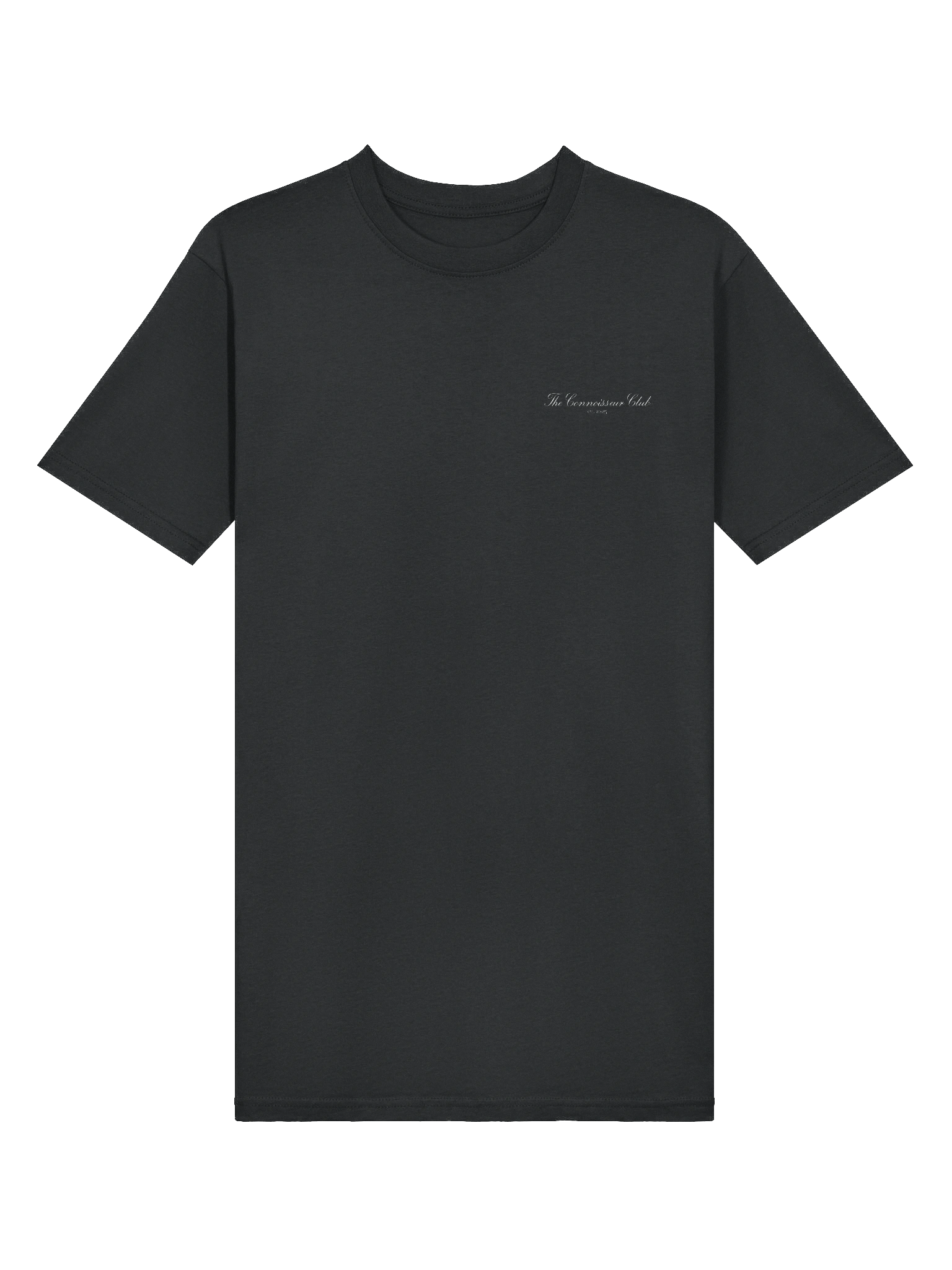 The Connoisseur Club Tee (Classic Fit) product image (3)