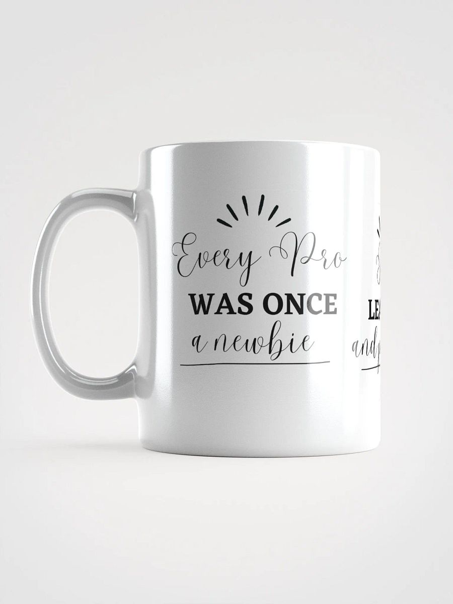 Motivational Burst Mug product image (18)