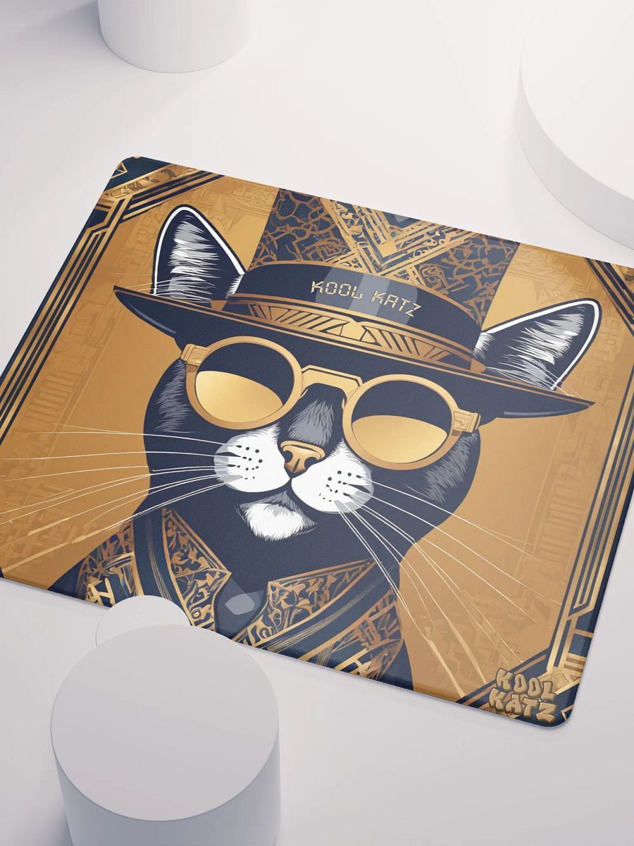 Real Kool Katz Office & Gaming Mouse Mats product image (3)