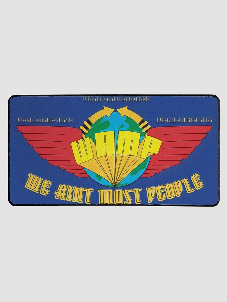 WAMP Mat product image (1)