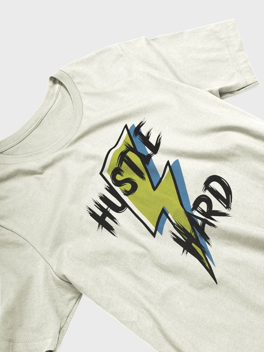 Hustle Hard T-Shirt product image (17)