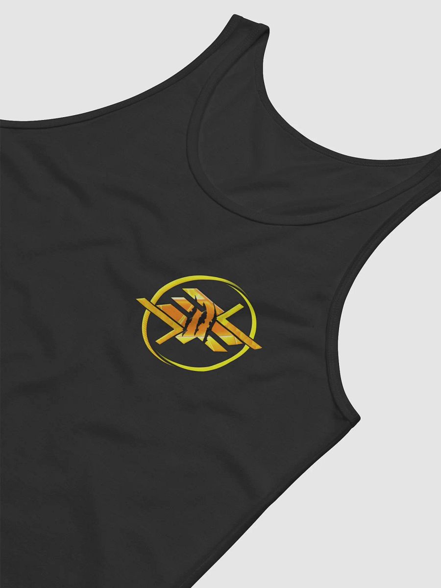 [EF] Unisex Tank Top product image (2)
