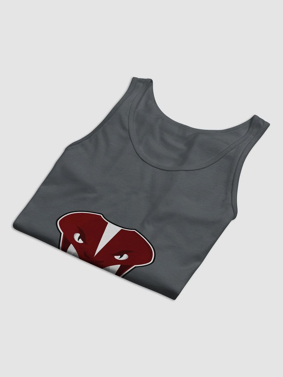Snake Sports Talk Show - Tank Top product image (4)