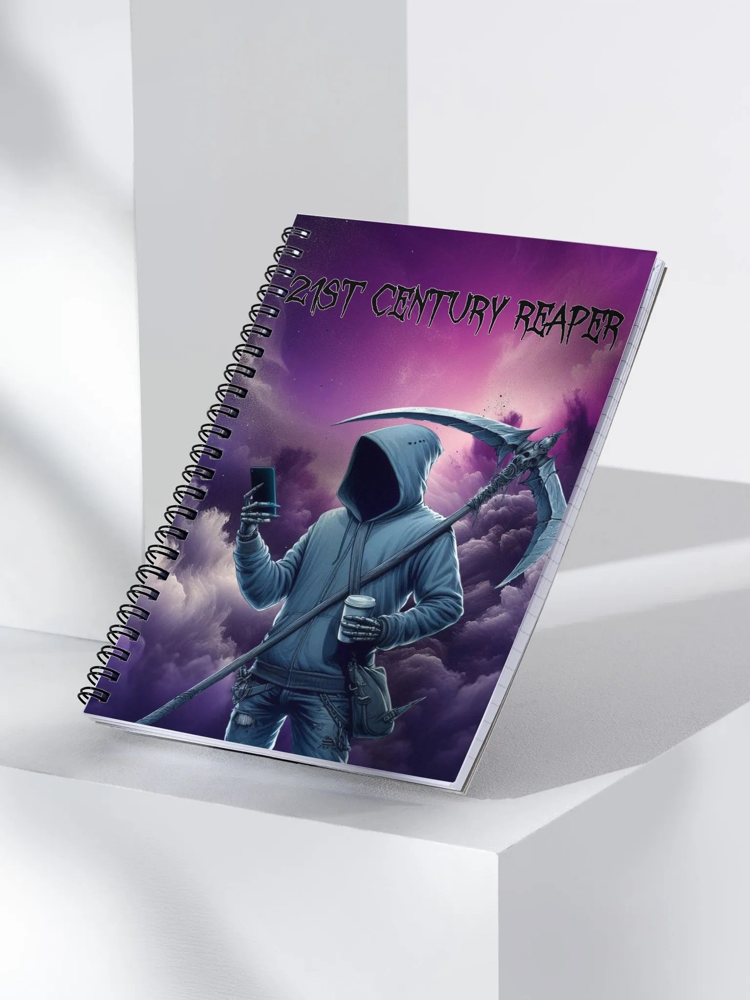 21st Century Journal product image (3)