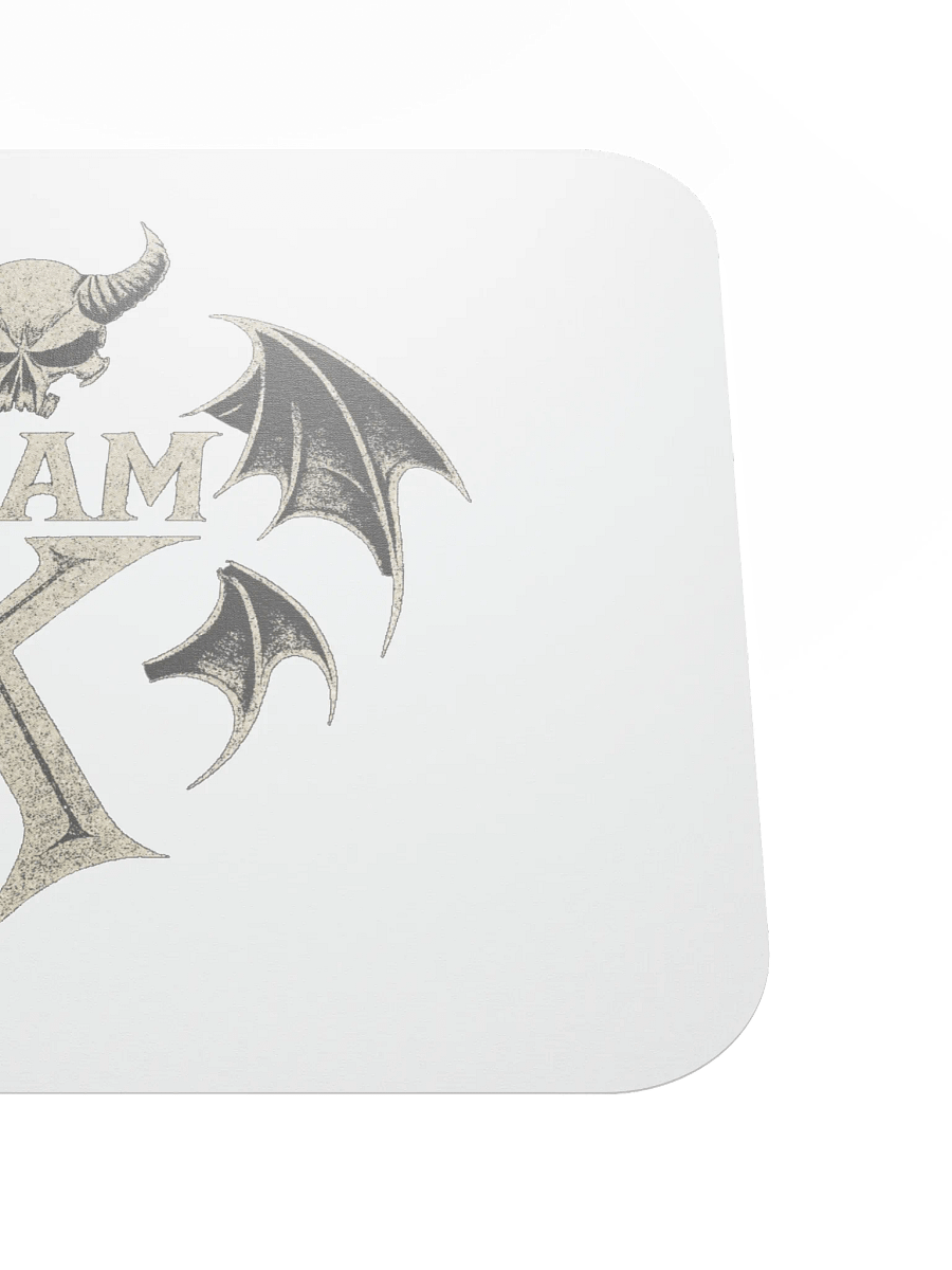 Team K V-3 Classic Mouse Pad product image (5)