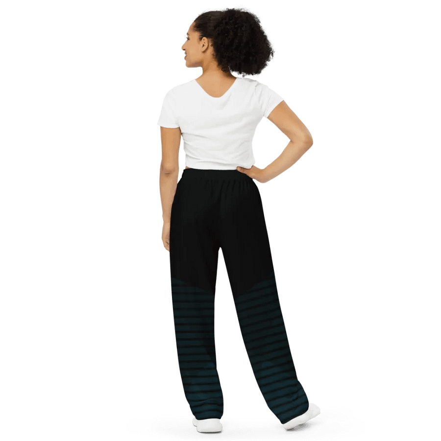 LongassJester Sweatpants product image (9)