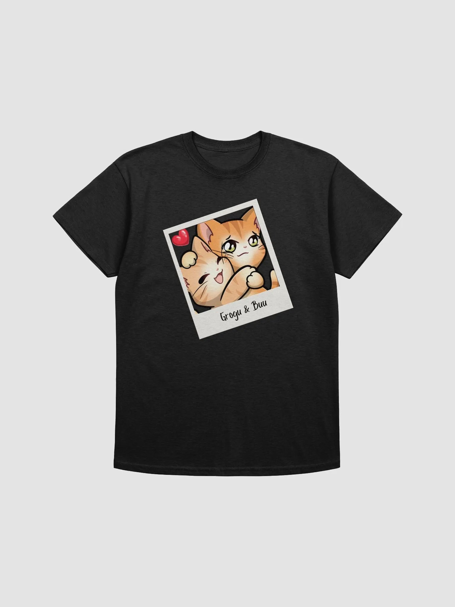 Grogu & Buu Tee product image (1)