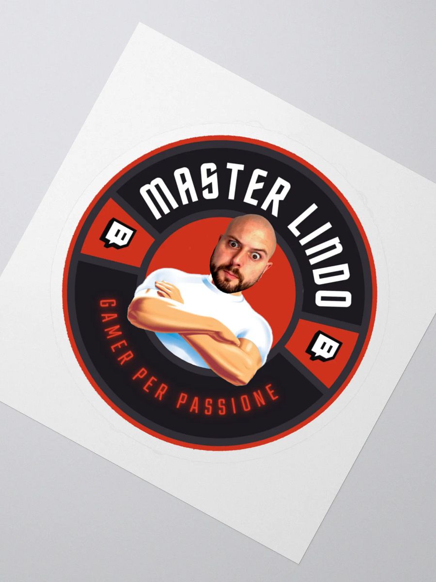 Adesivo Master 3 product image (2)