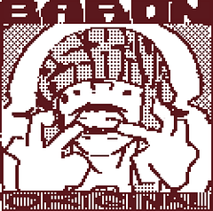 BaronKexana