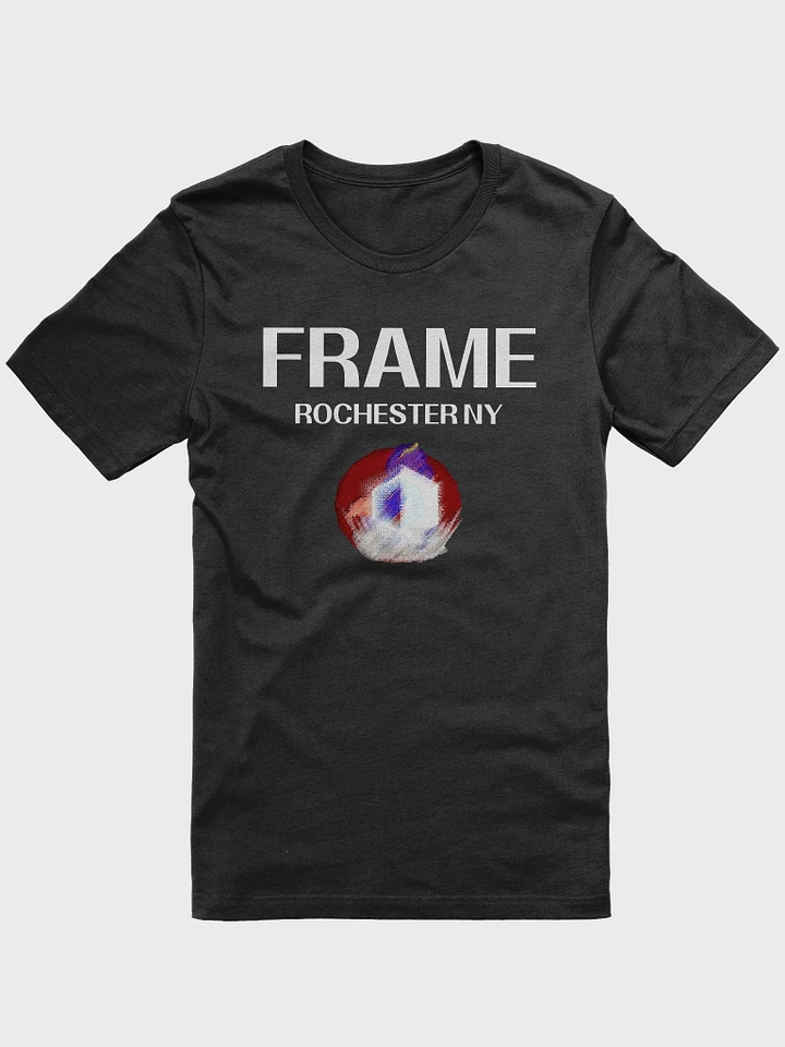 Frame Tee product image (1)