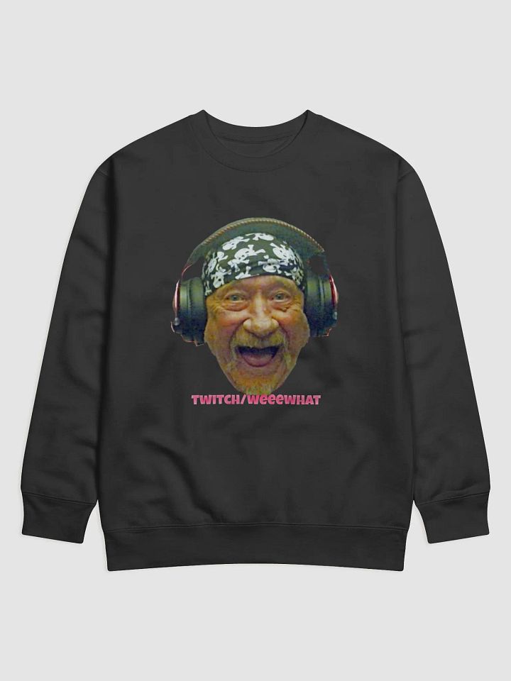 Weee Sweat product image (1)