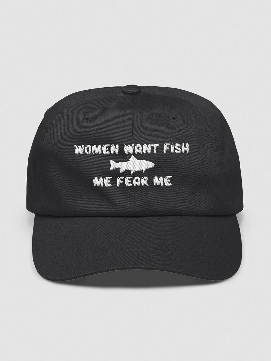 Fishing Hat product image (1)