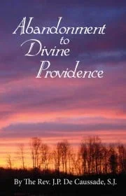 Abandonment to Divine Providence – unabridged version! product image (1)