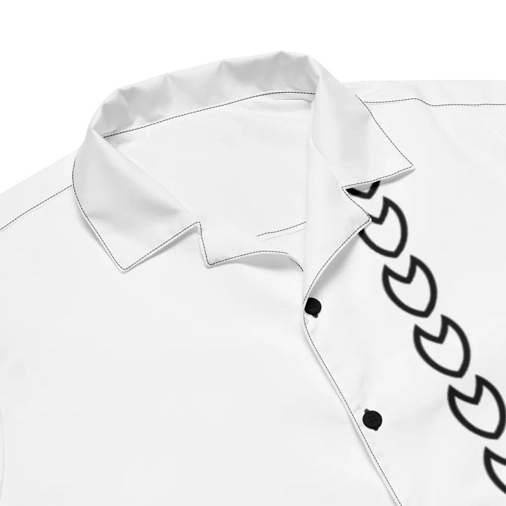 Blouse / Hawaiian shirt fit | Star Nation product image (2)