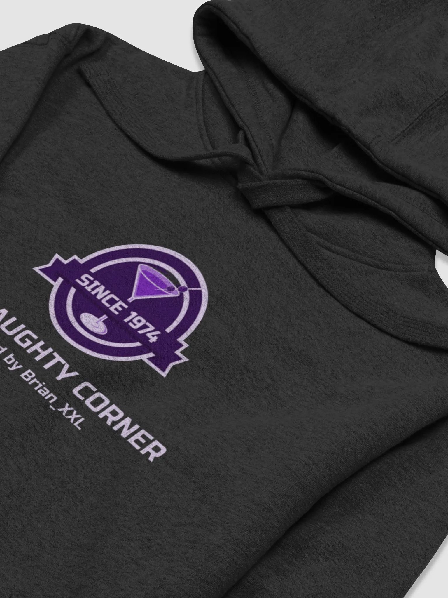 XXL Ghostface Hooker Hoodie product image (27)