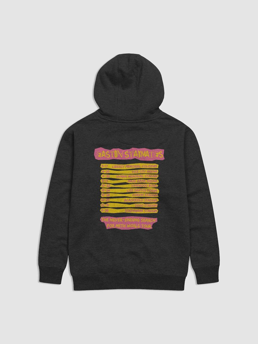 Easton Staymates World Tour Hoodie product image (2)