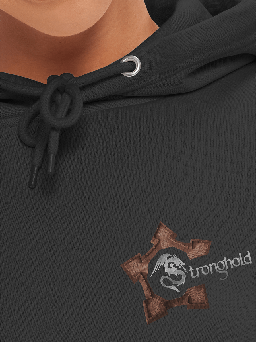 Stronghold Hoodie product image (45)