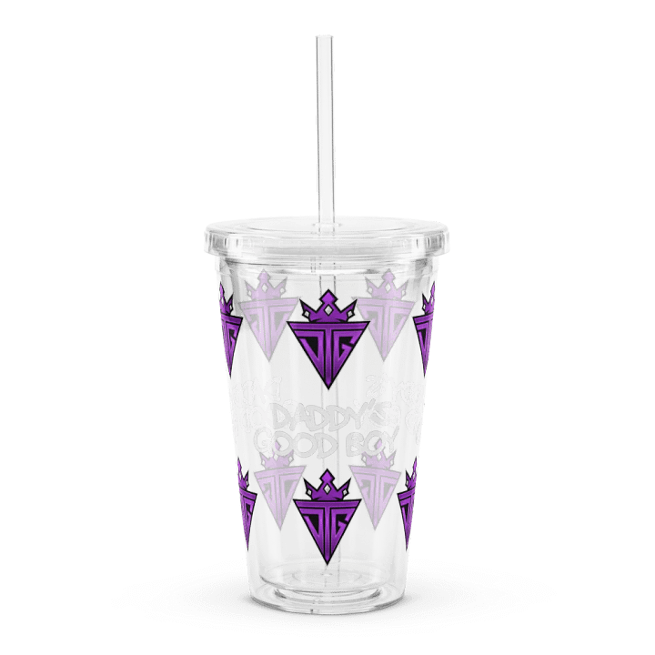 Daddy's Good Boy Sippy Sip product image (1)