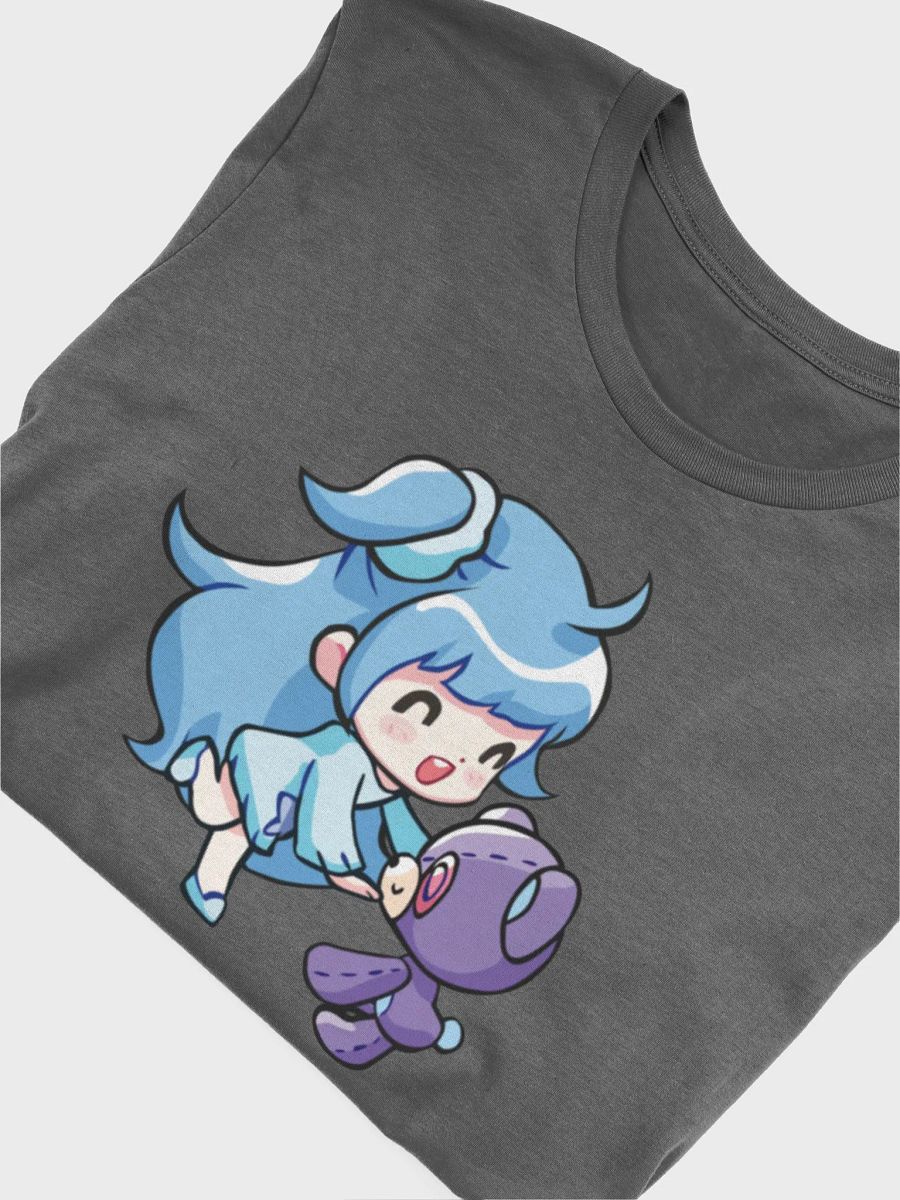 Summoners War Anavel T-Shirt product image (48)