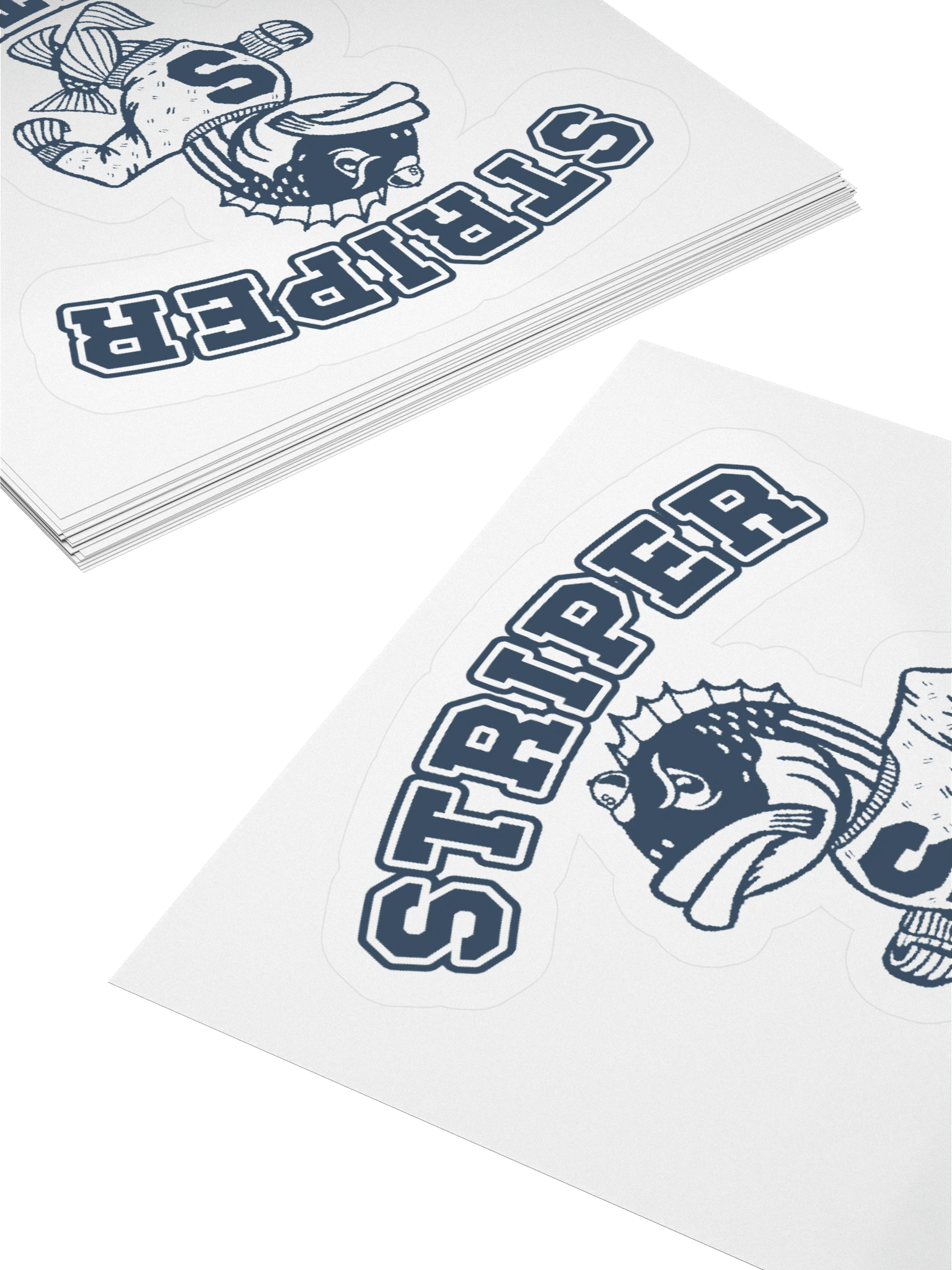 Striper State Sticker product image (10)