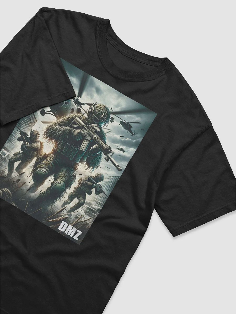 DEFEND THE EXFIL TSHIRT product image (3)