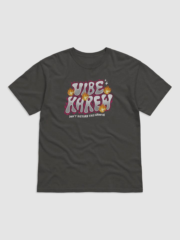 Vibe Khrew T Shirt product image (33)