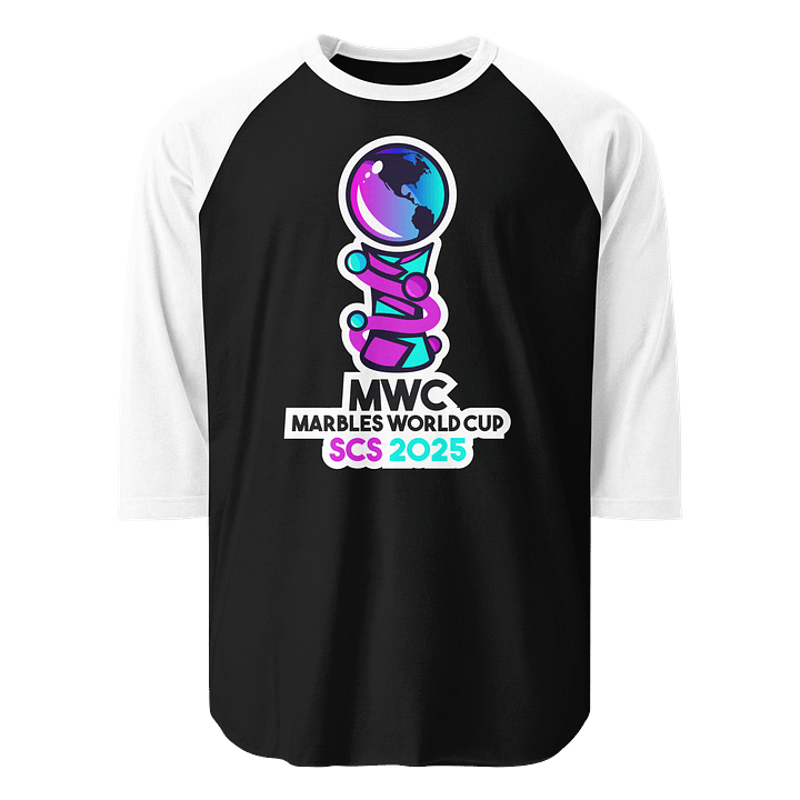 MARBLES WORLD CUP JERSEY TEE product image (1)