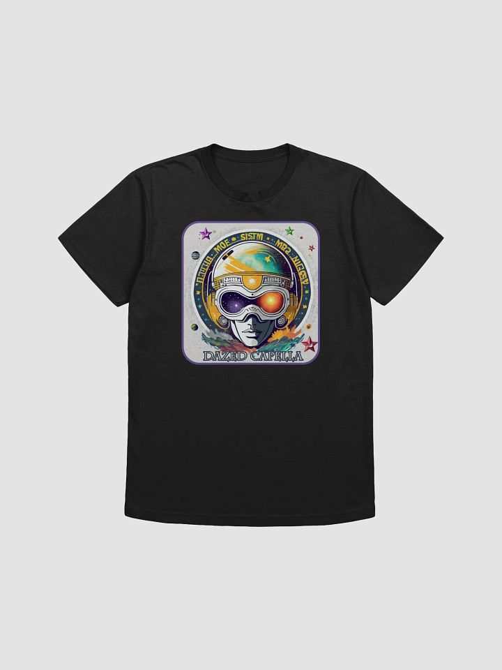 Novelty Dazed Capella Tee product image (3)