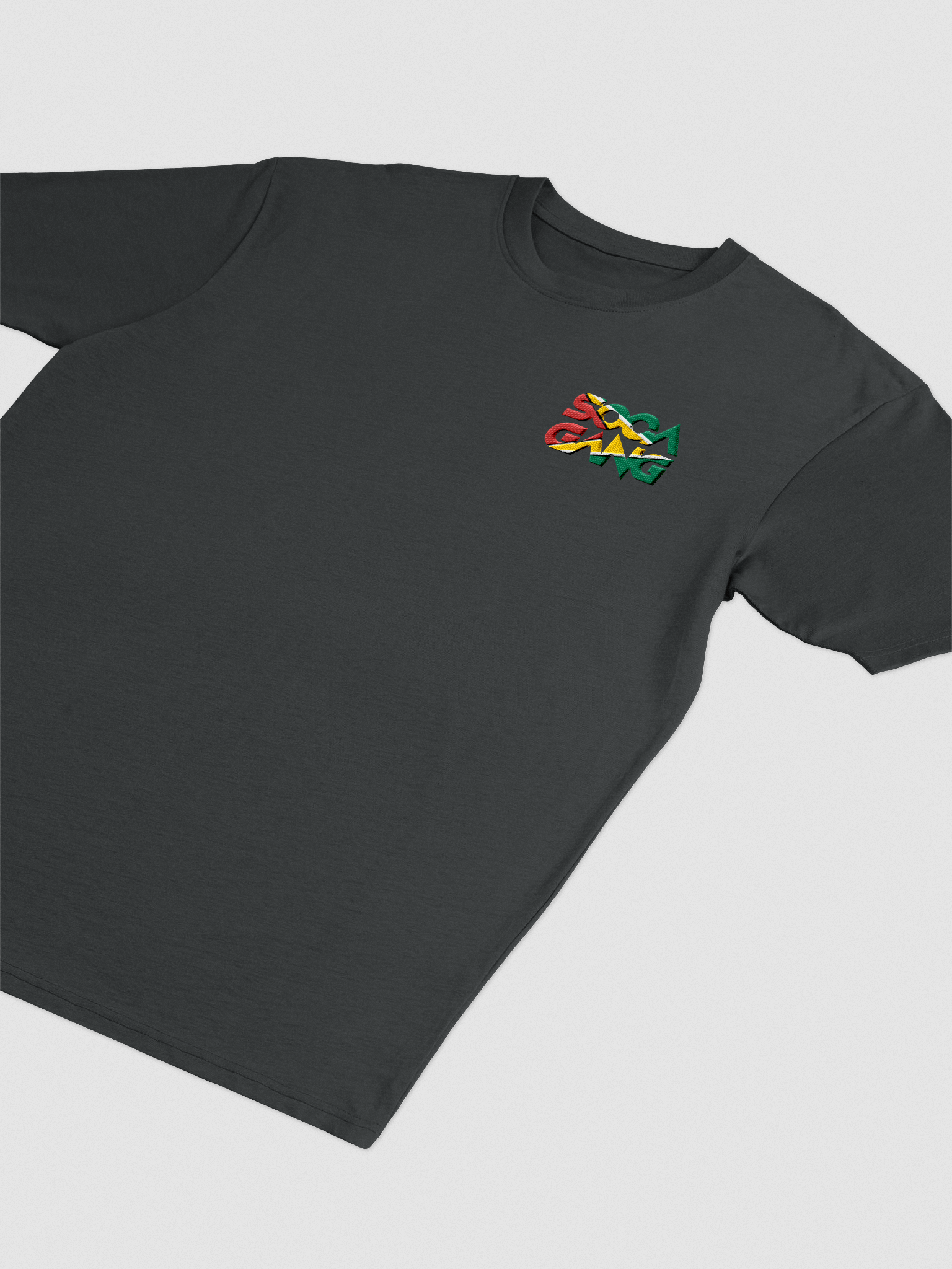 Guyana Logo (Embroidered) product image (8)