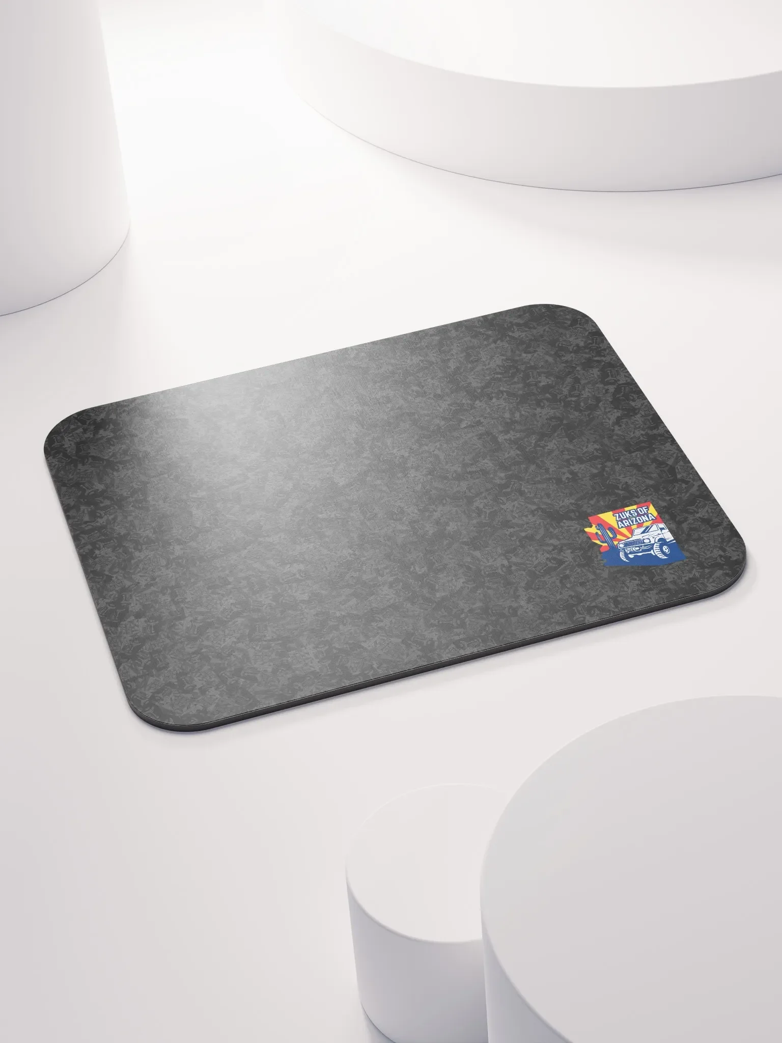 Classic Design - Mousepad product image (4)