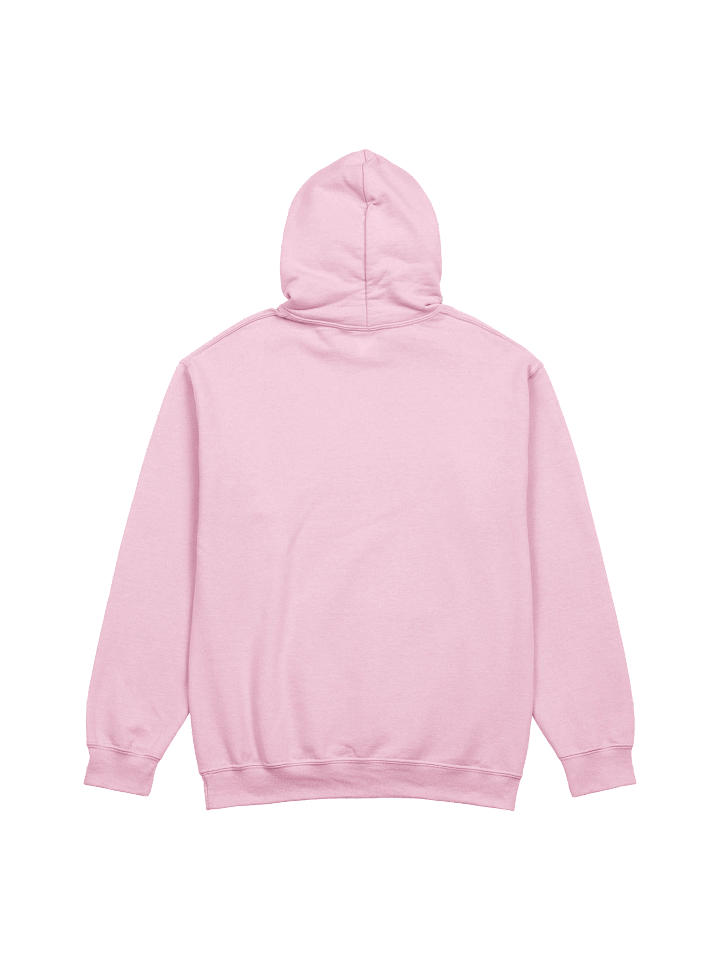Good Vibes Only Rainbow Cloud Hoodie product image (23)