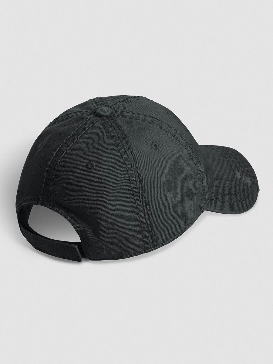 Guilty as Sin: Patch Hat product image (5)