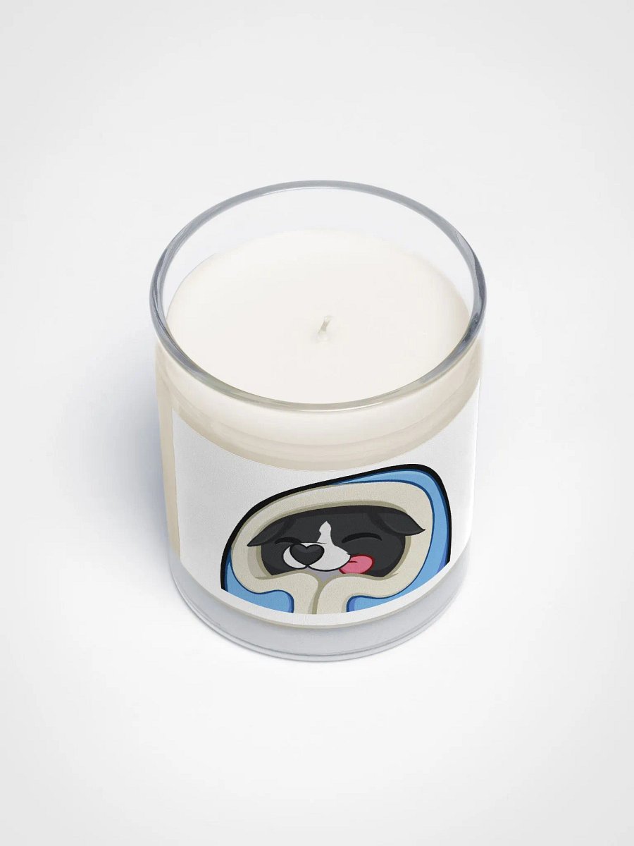 Samus Cozy Candle product image (3)