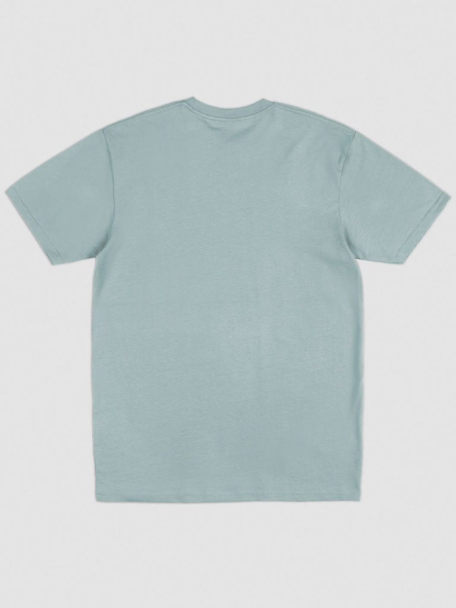 Gaming in Progress Cotton Heritage Men's Premium Heavyweight Tee product image (11)
