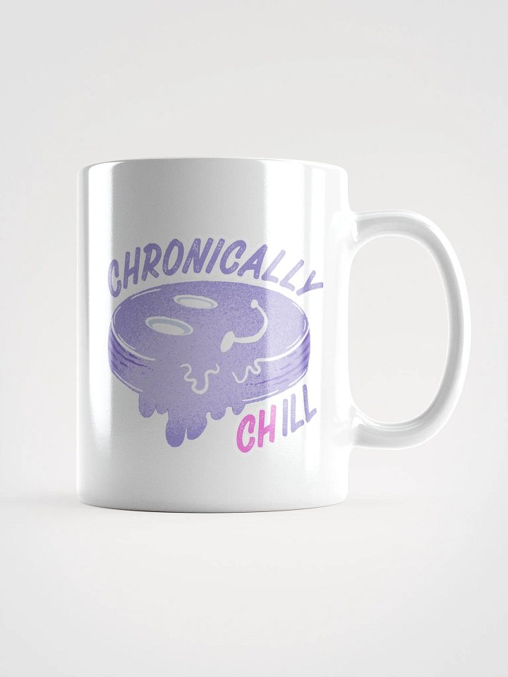 Chronically Chill Mug product image (1)