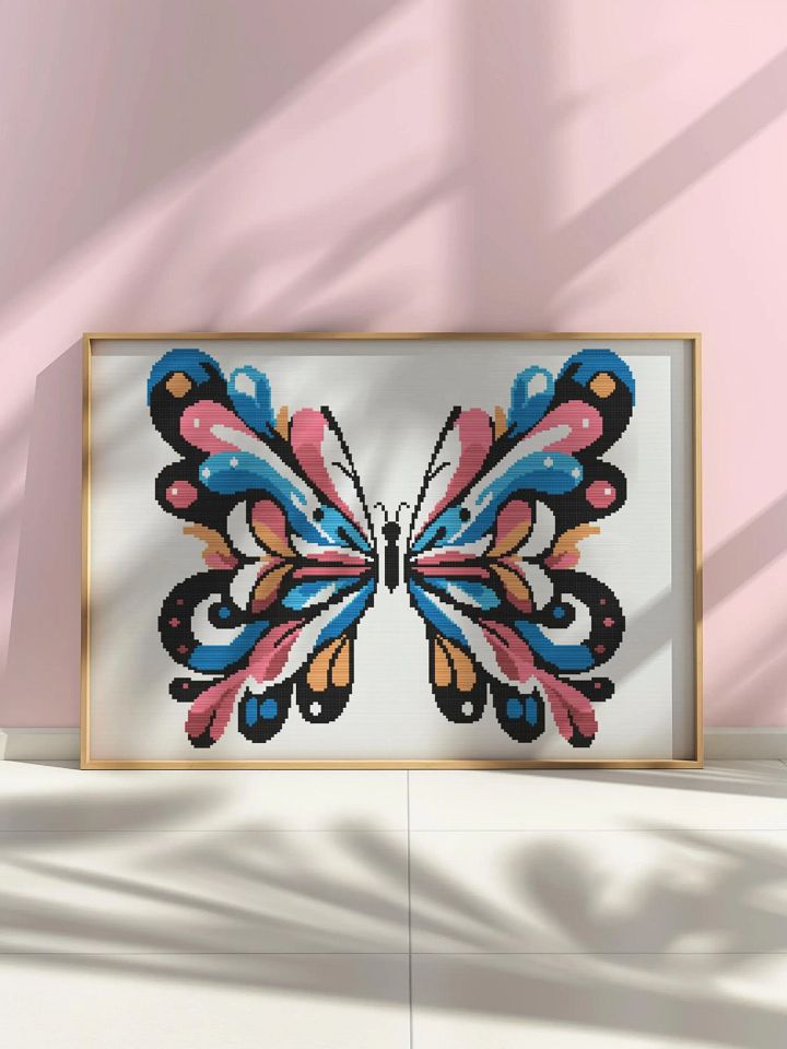 Kaleido Flutter product image (1)