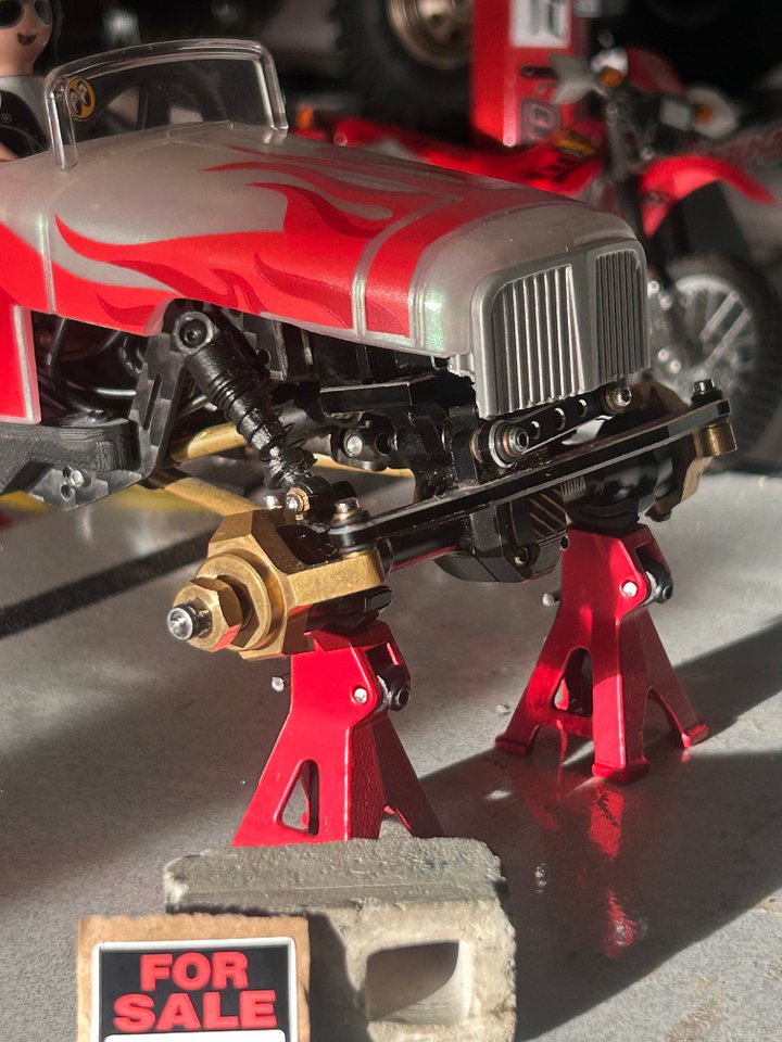 Scx24 HOTROD product image (2)