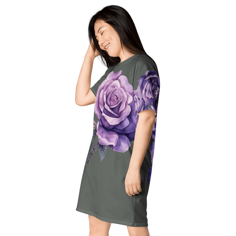 Rockin Lilac Roses product image (4)