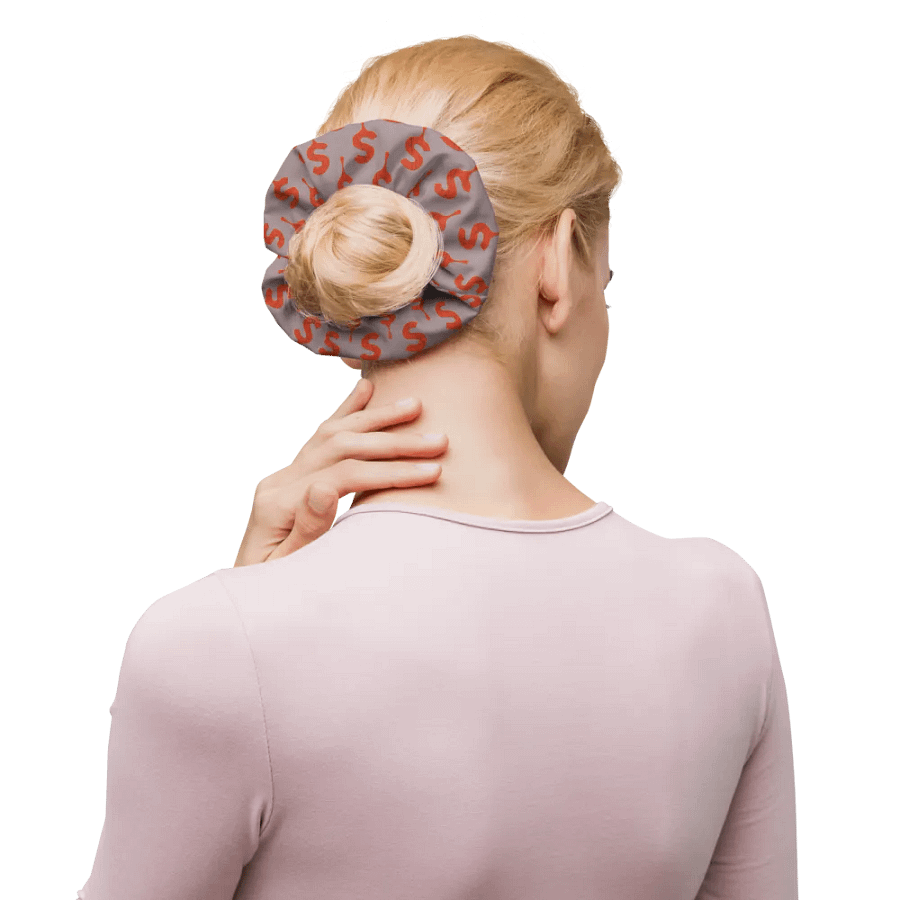 Skills Scrunchie product image (10)