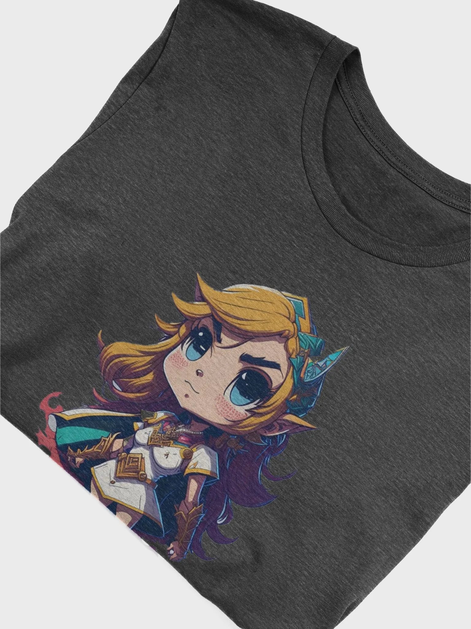 The Princess of Hyrule product image (4)