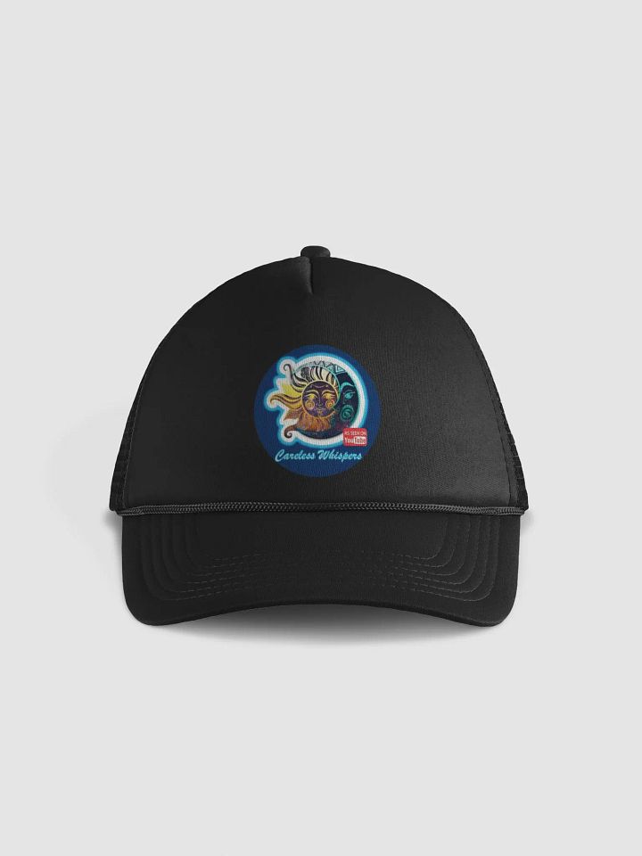 Careless 1 of a kind hat product image (1)